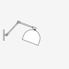 Amélie Double Articulated 6"