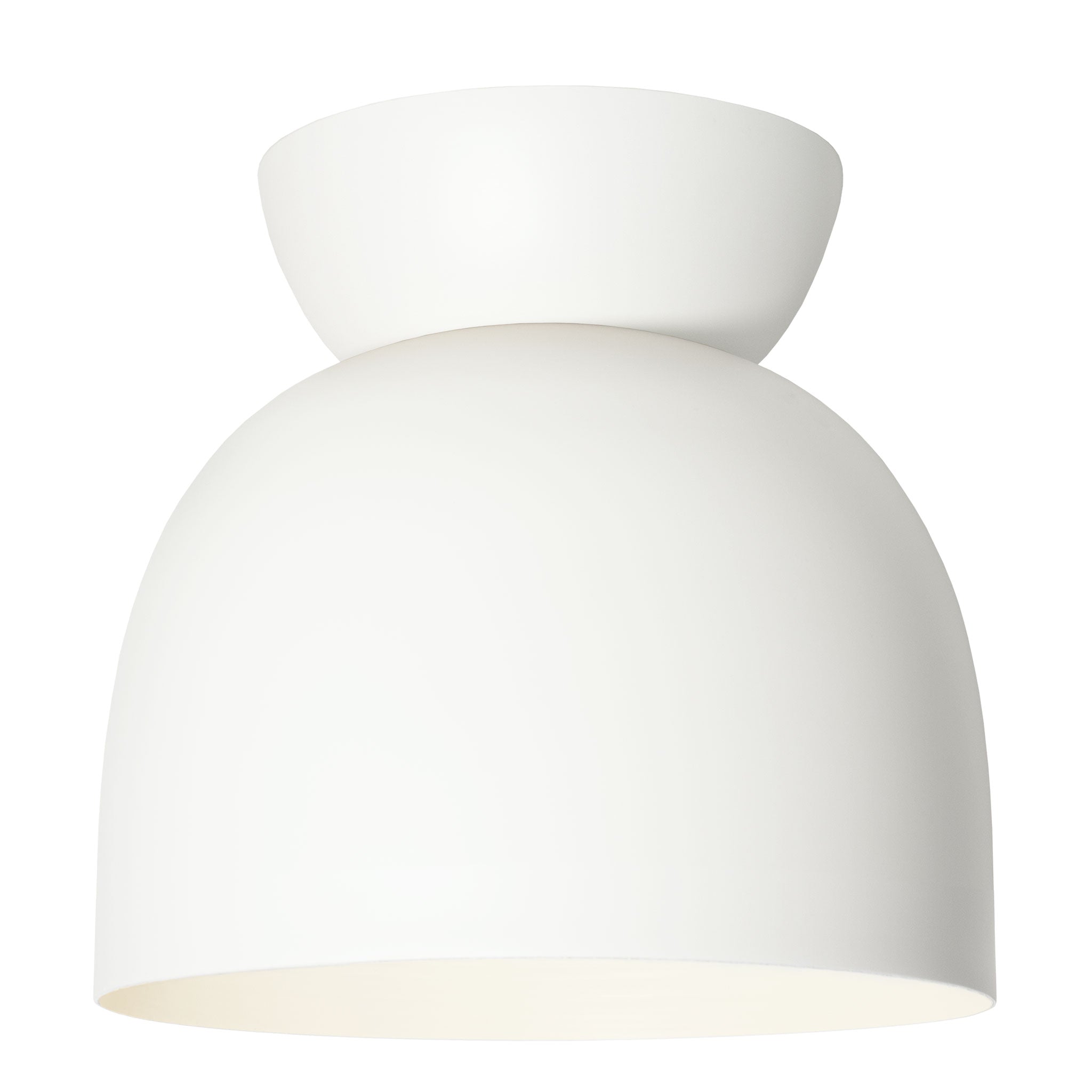 Amélie Surface 10" shown in White