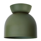 Amélie Surface 10" shown in Secret Garden Green