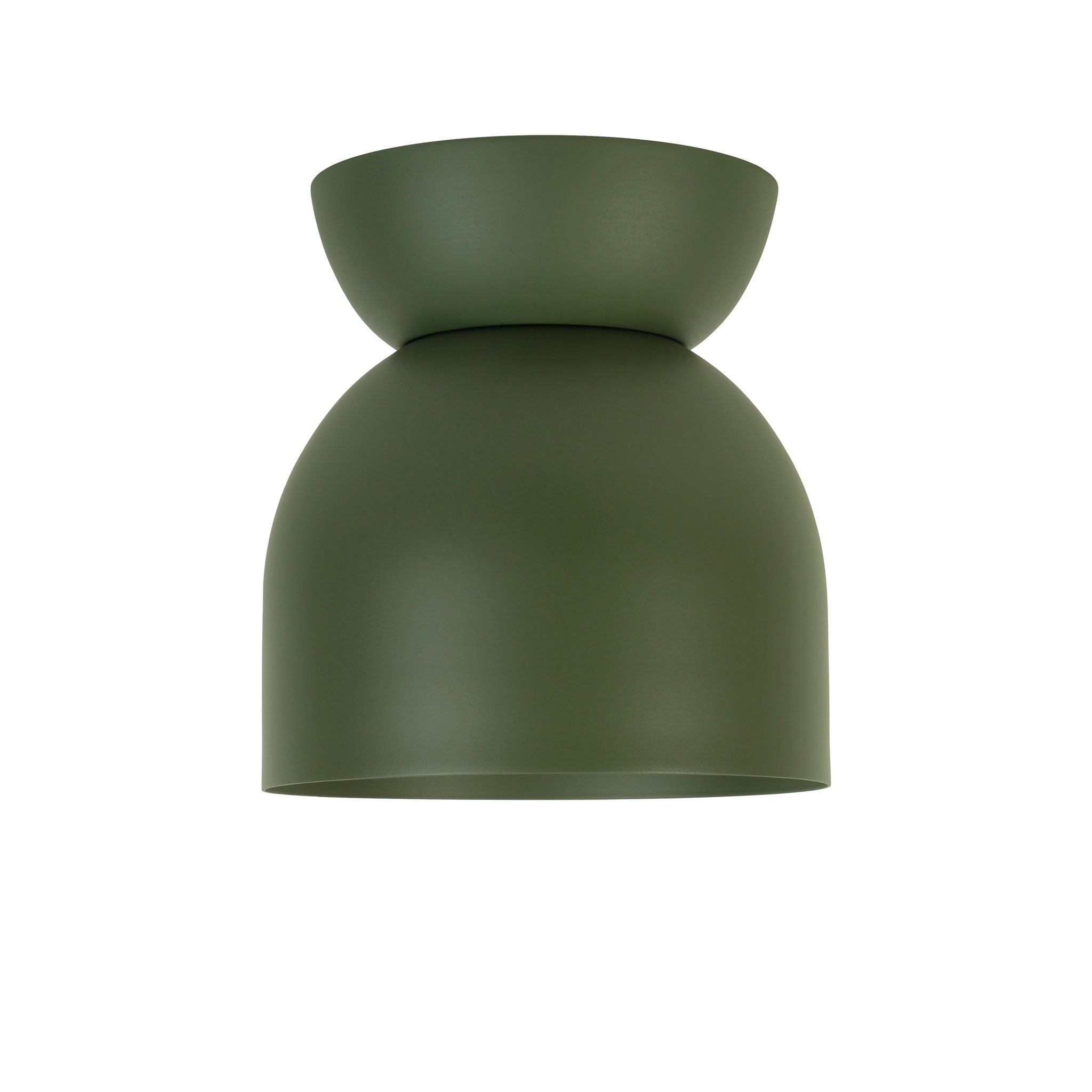 Amélie Surface 6" shown in Secret Garden Green