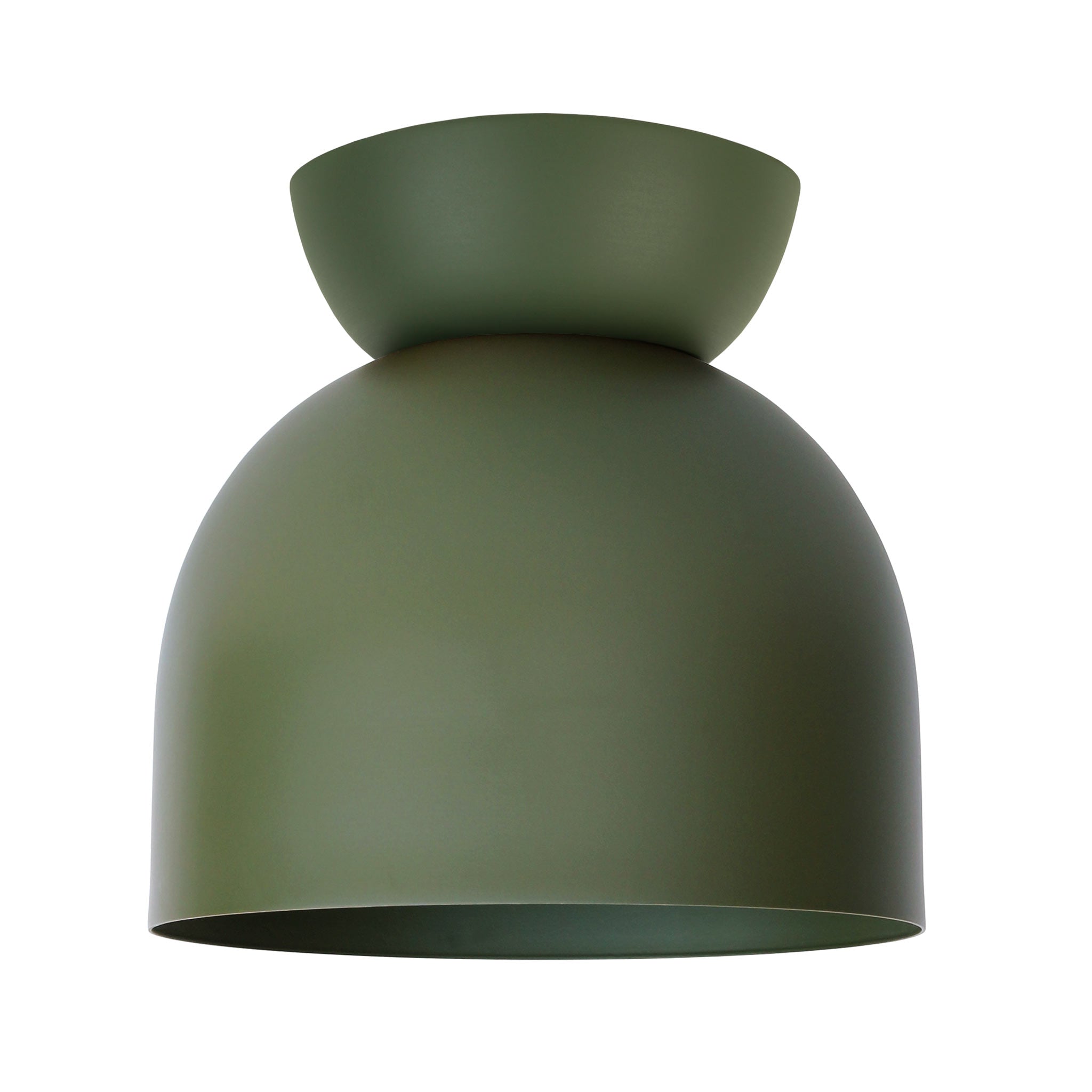 Amélie Surface 8" shown in Secret Garden Green