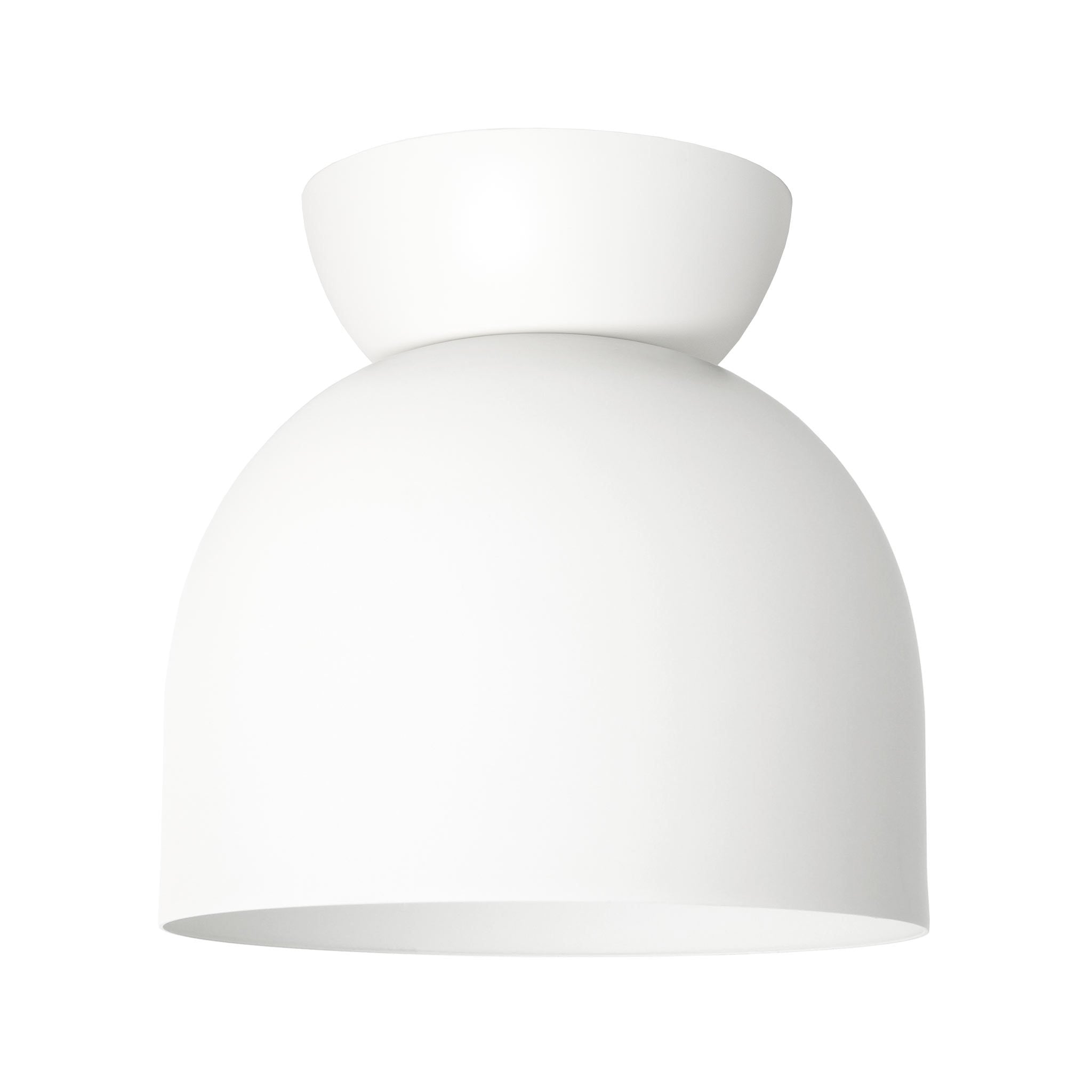 Amélie Surface 8" shown in White