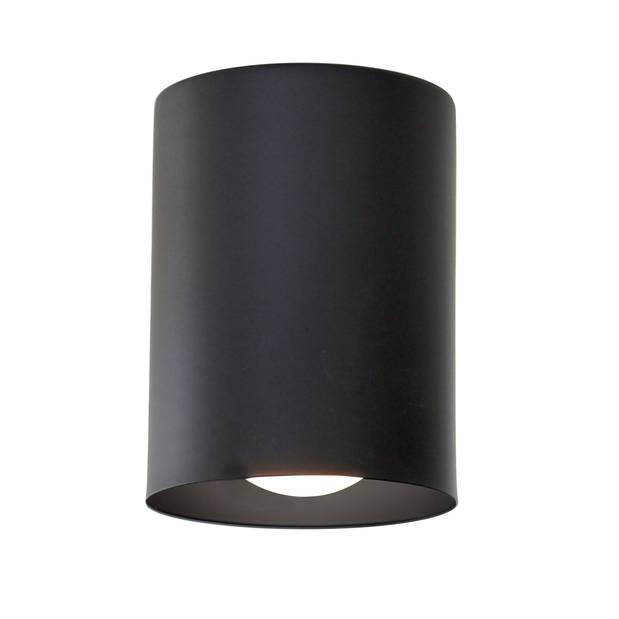 Cape Long shown in Matte Black