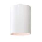 Cape Long shown in White