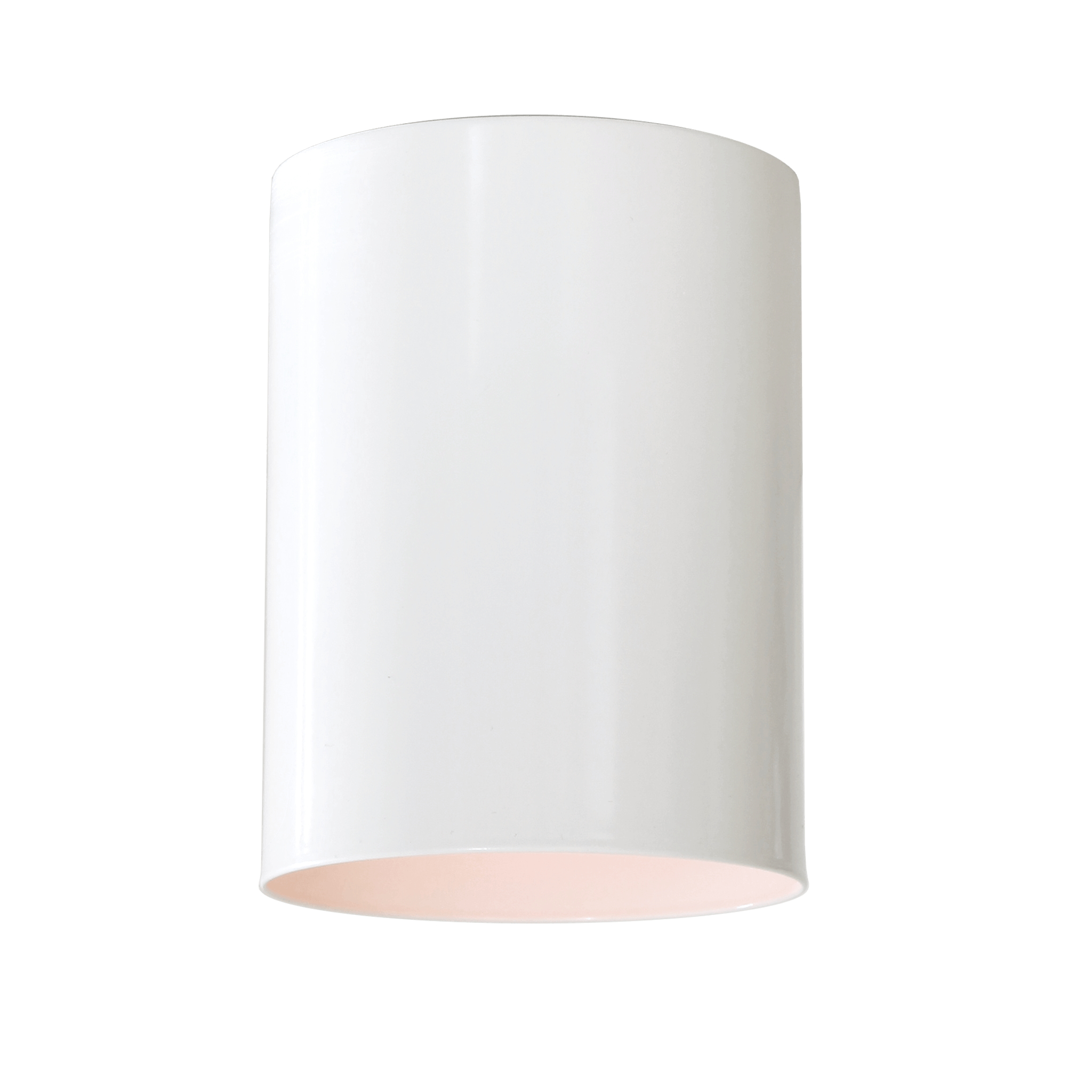 Cape Long shown in White