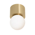 Sonya 6" shown in Brass