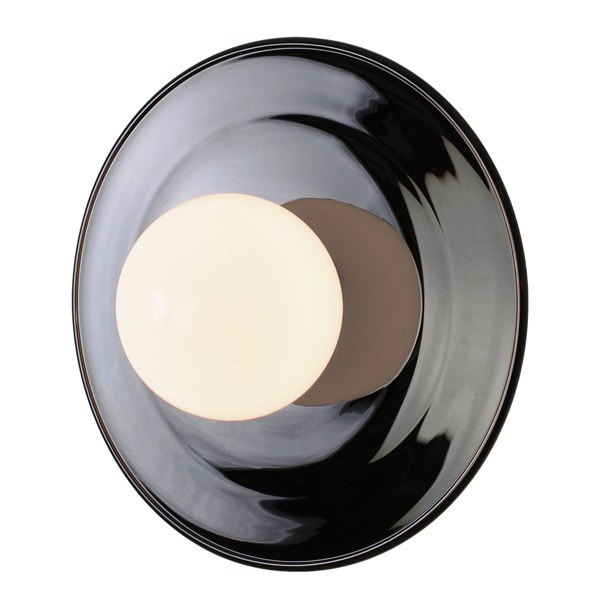 Ella Sconce by Cedar & Moss