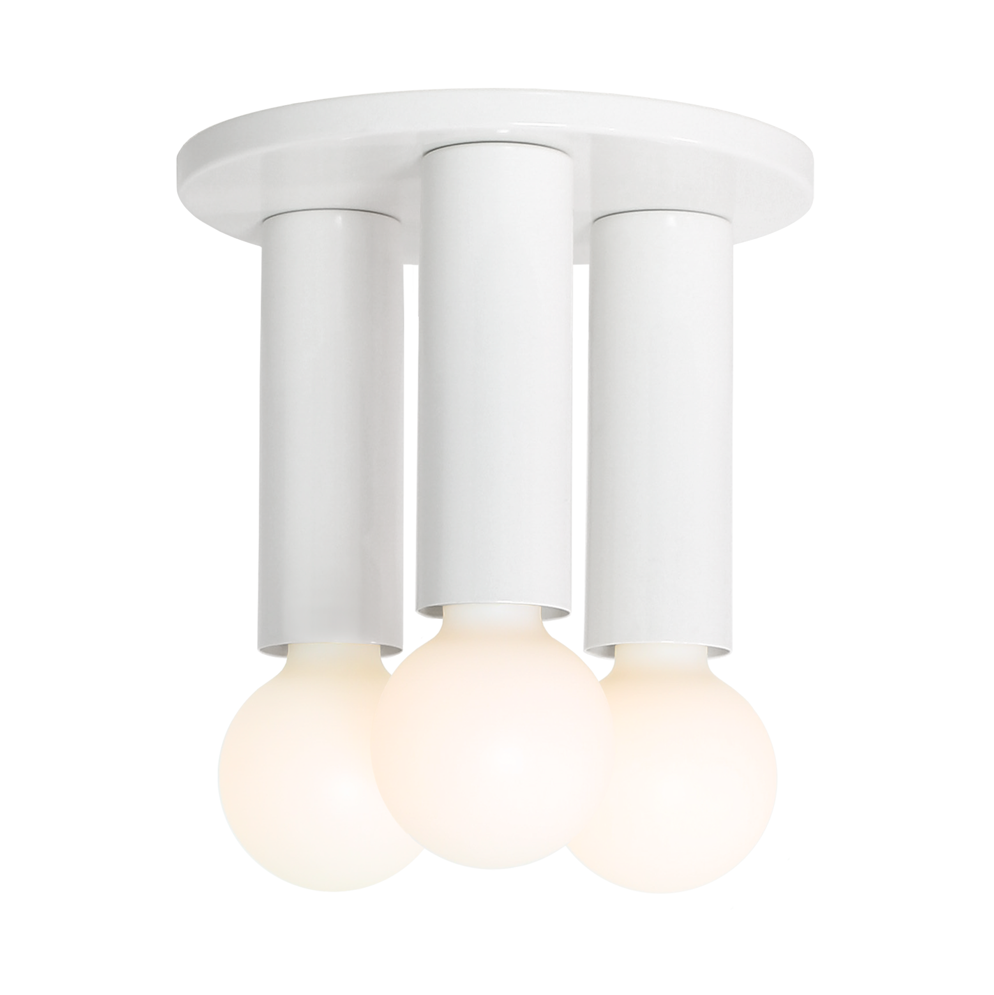 Fjord 3 Surface shown in White