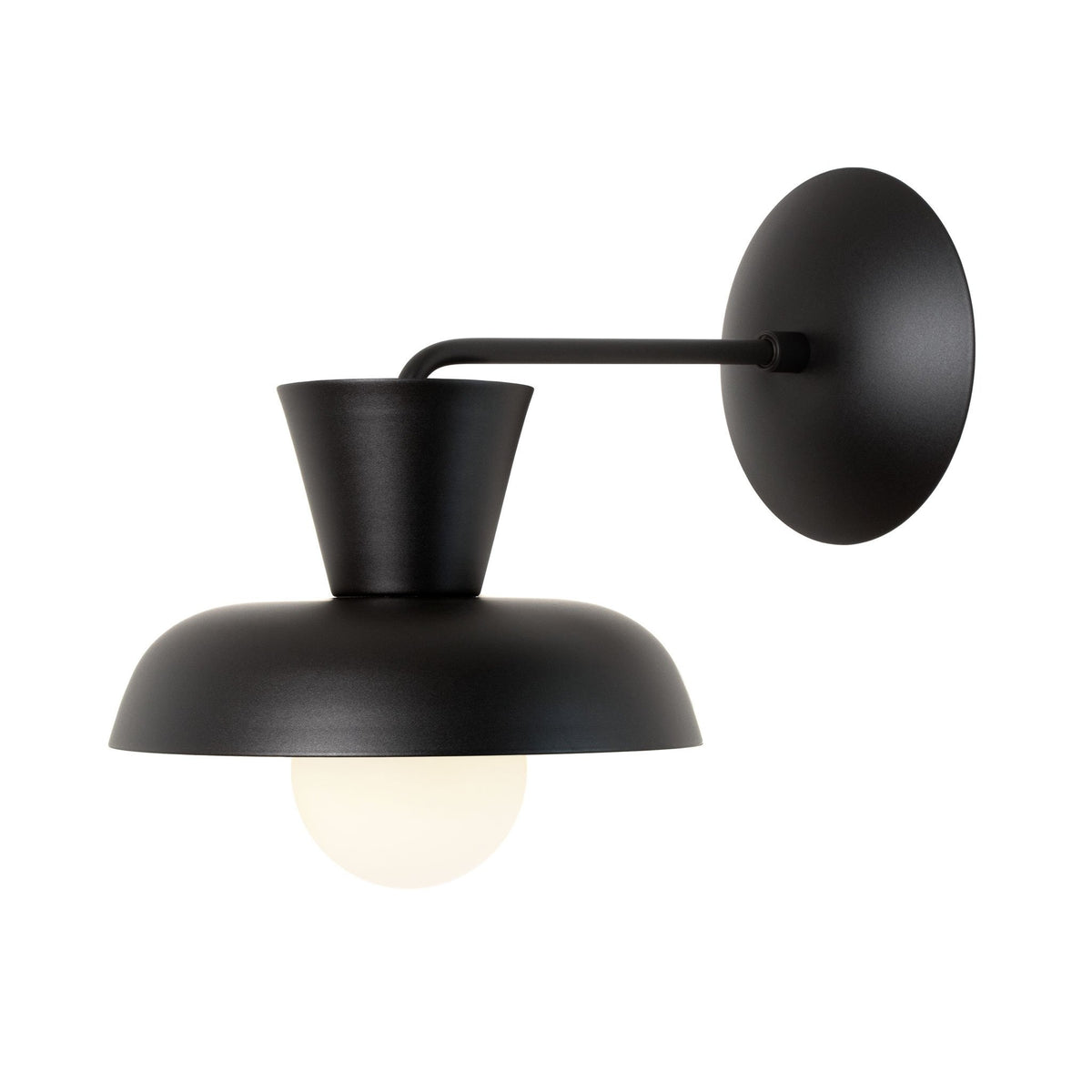Isle Sconce by Cedar & Moss