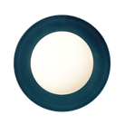 Lexi Small 5" shown in Ocean Blue