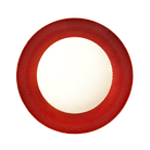 Lexi Small 5" shown in Persimmon