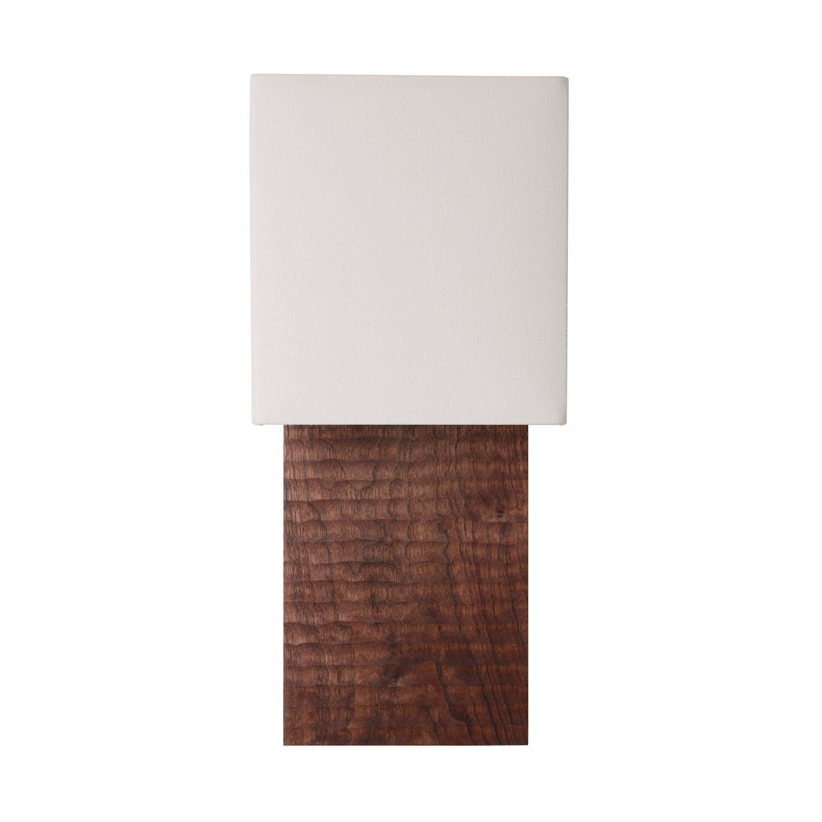 Ode Sconce by Cedar & Moss