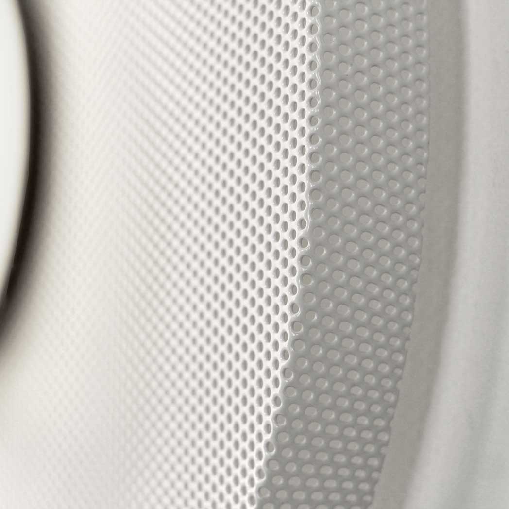 Otti 16" shown in White