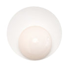 Pearl shown in White