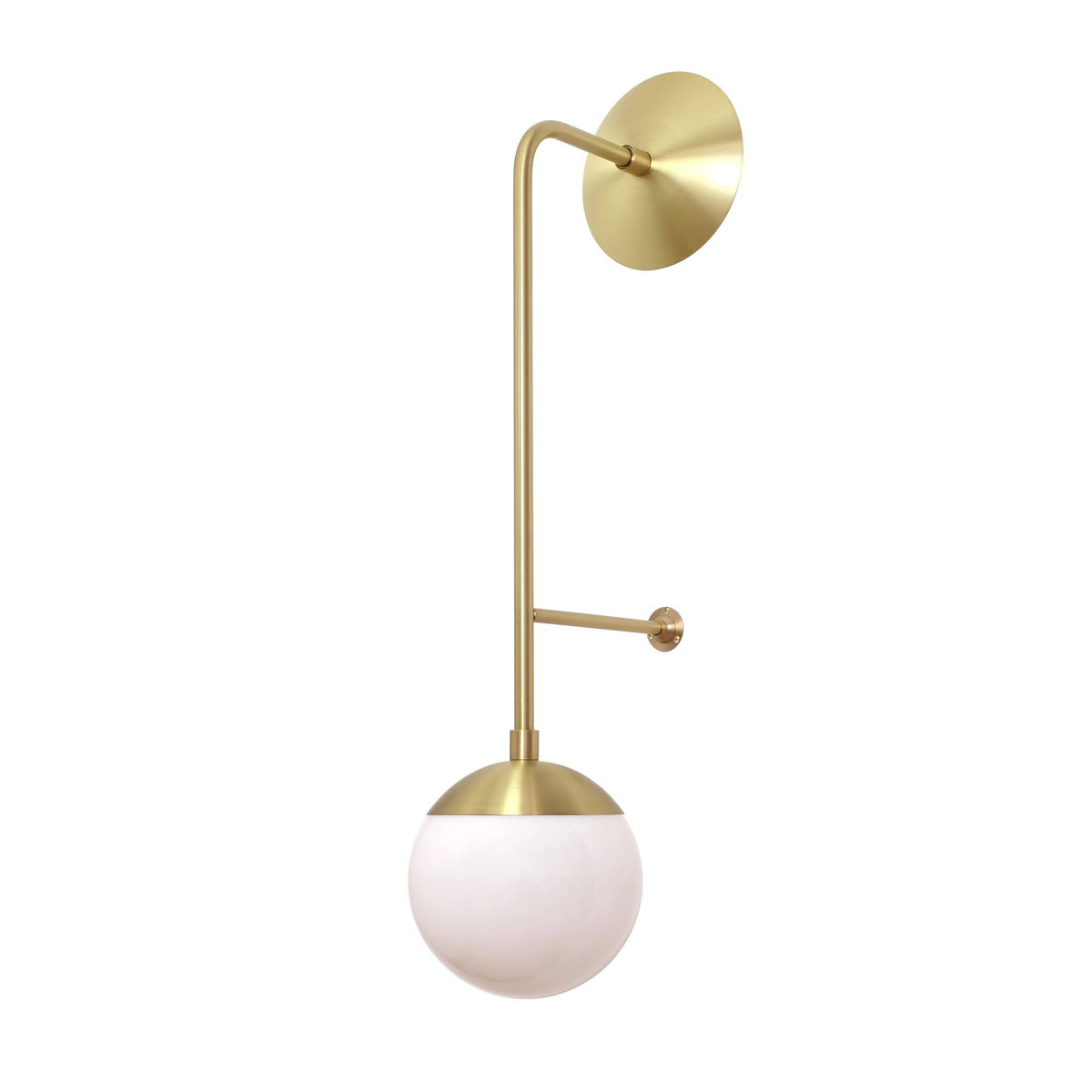 Ramona 6" by Cedar & Moss
