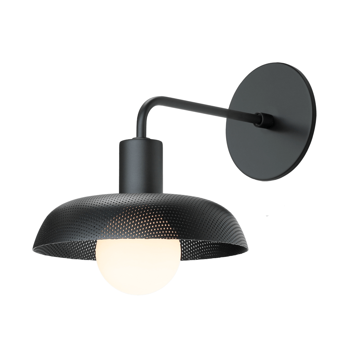 Sally Sconce by Cedar & Moss
