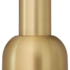 Scout Double Articulated shown in Brass