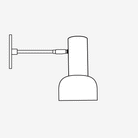 Scout Sconce Animation, Cedar and Moss