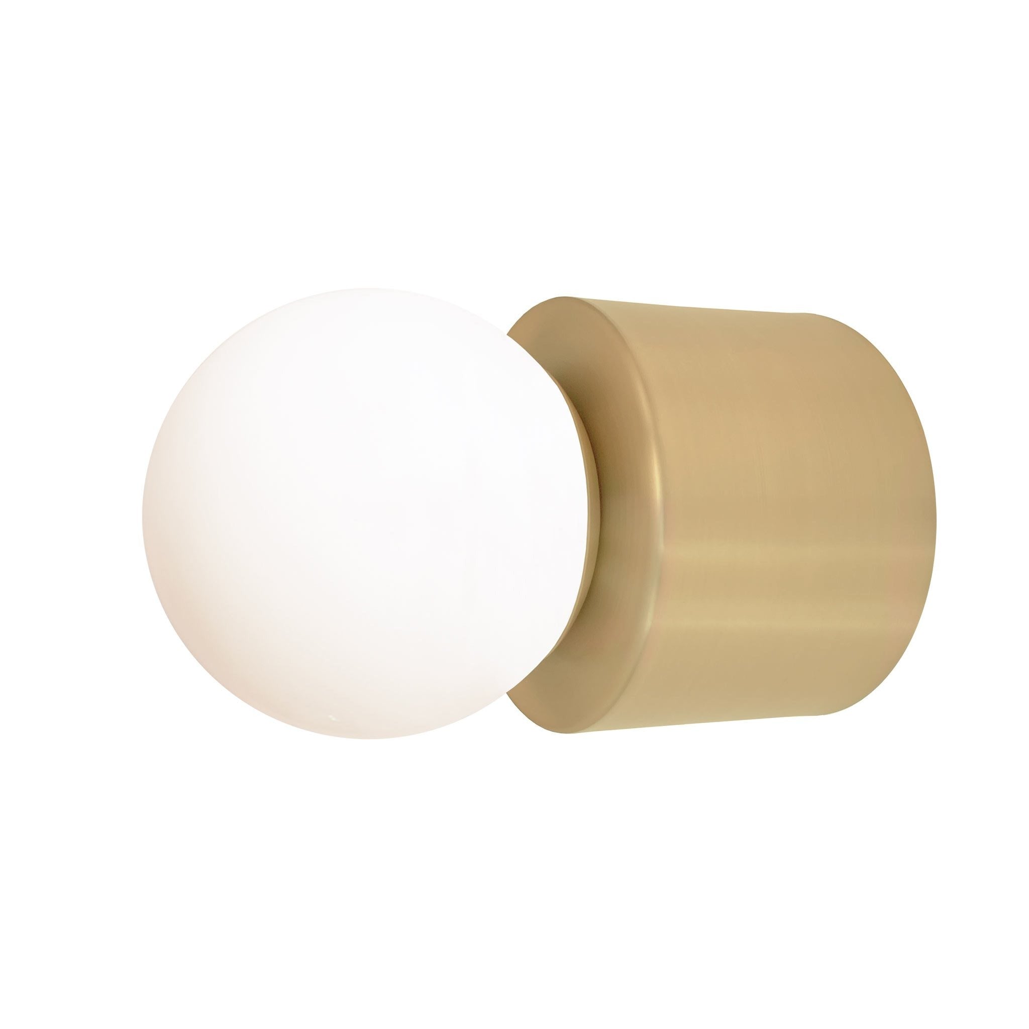 Sonya 6" shown in Brass