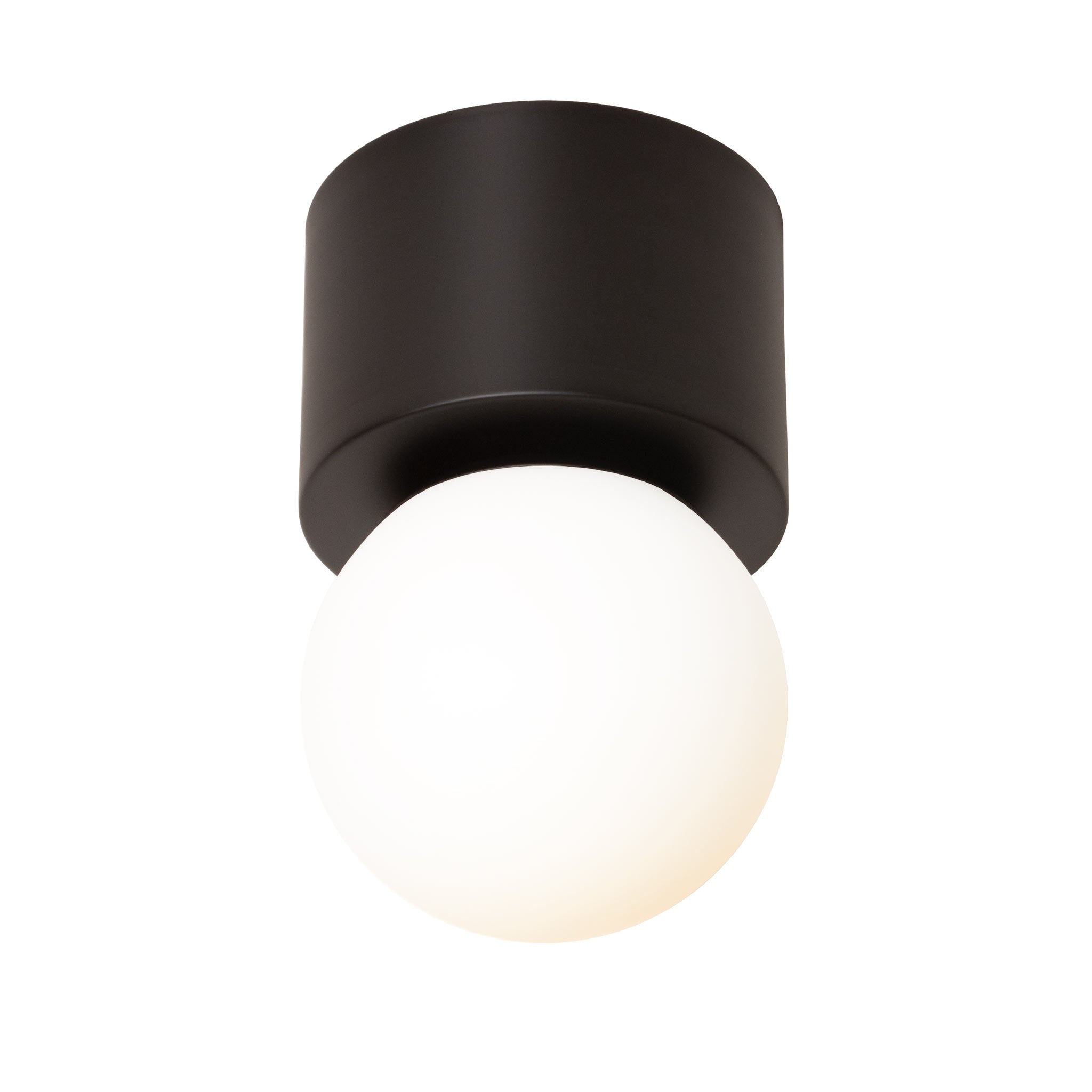 Sonya 6" shown in Matte Black