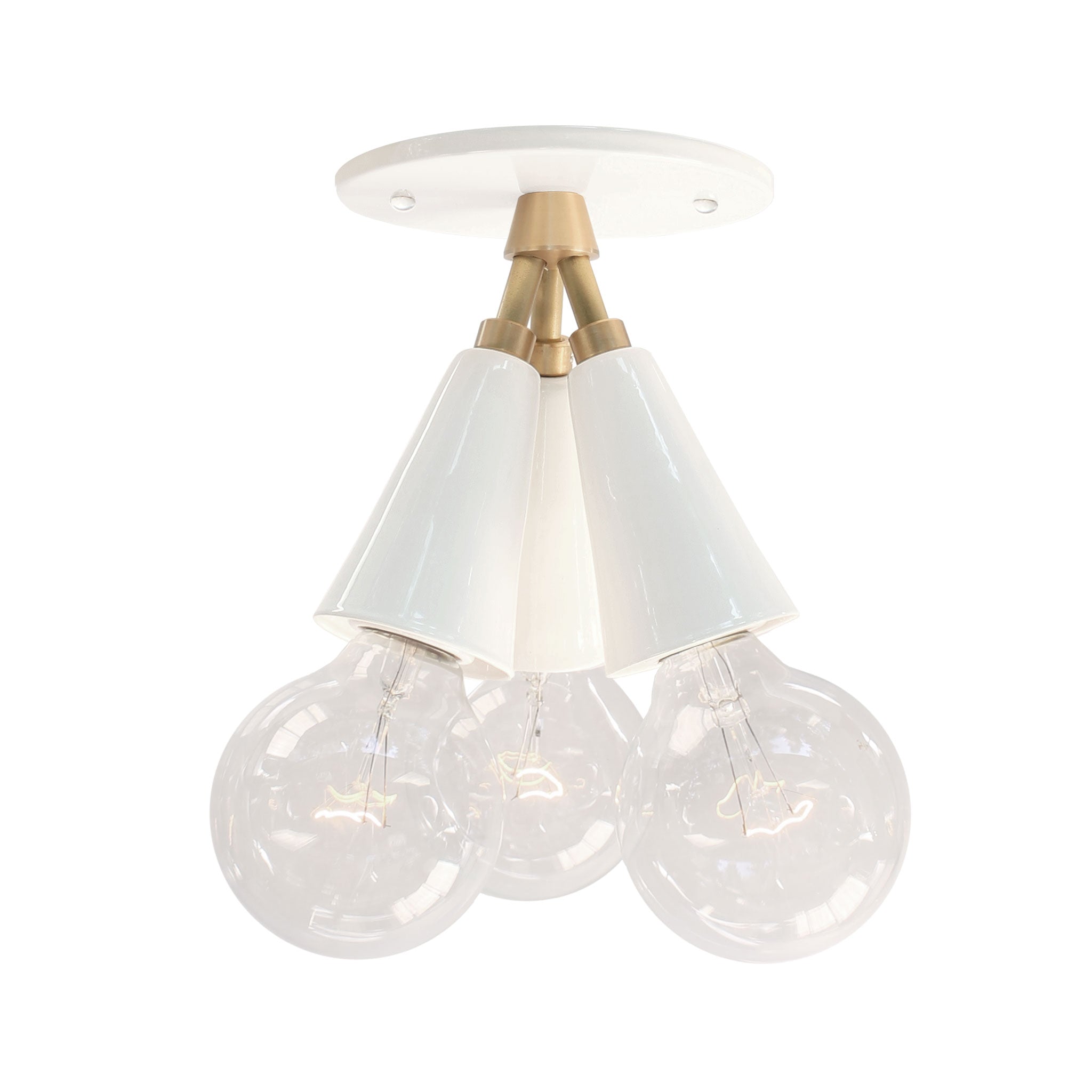 G16 LED Light Bulb by Cedar & Moss  Fine Artisan Lighting – Cedar and Moss