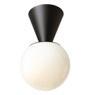 Summit 12" shown in Matte Black