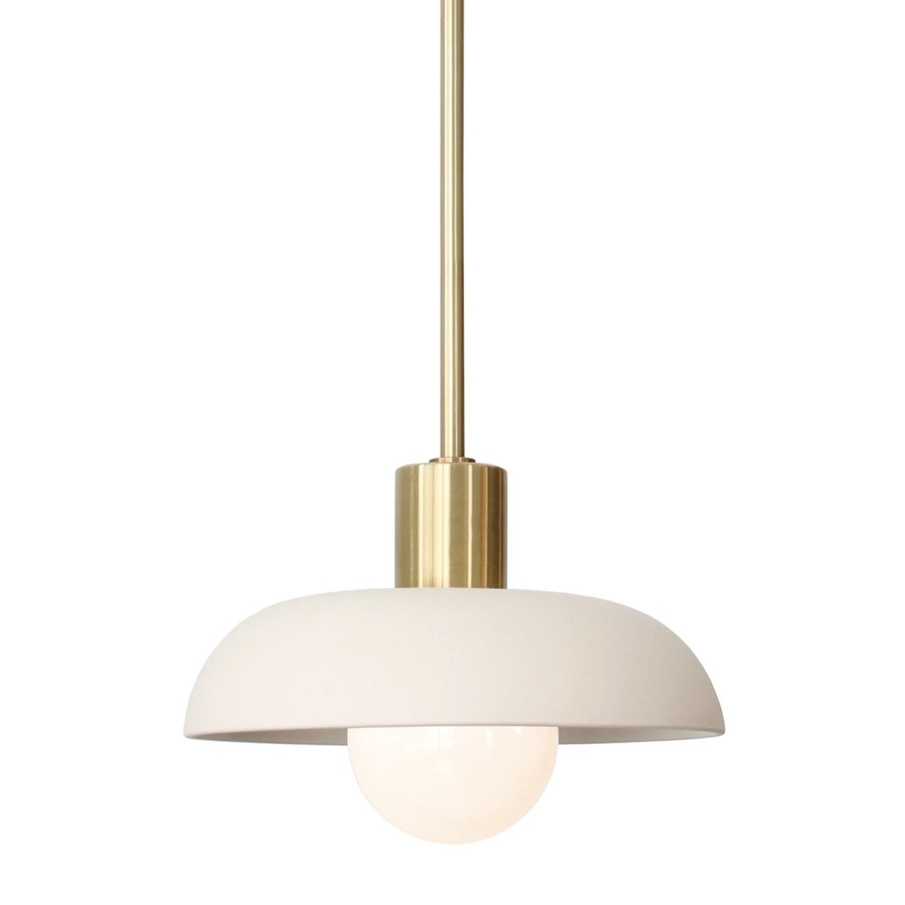 Terra Pendant by Cedar & Moss  Fine Artisan Lighting – Cedar and Moss