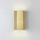 Viviane shown in Brass