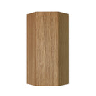 Woodland Viviane shown in White Oak