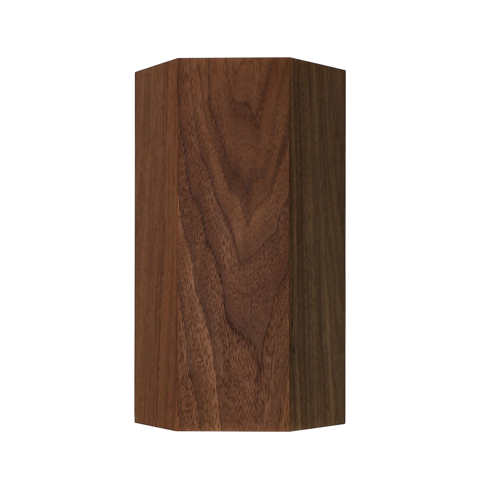 Woodland Viviane shown in Walnut