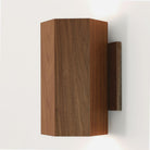 Woodland Viviane shown in Walnut
