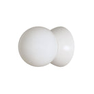 Wren 5" shown in White