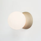 Wren 5" shown in Maple