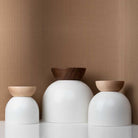 L-R: Amélie Surface  6", Amélie Surface 10", Amélie Surface 8"