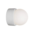 Concrete Cutie shown in Cloud Concrete