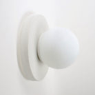 Otti 10" shown in White