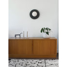 Otti 16" shown in Matte Black