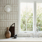 Pearl shown in White. Photo by Joe Schmelzer