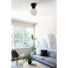 Summit 12" shown in Matte Black