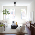 Summit 12" shown in Matte Black