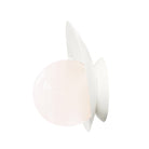 Pearl shown in White