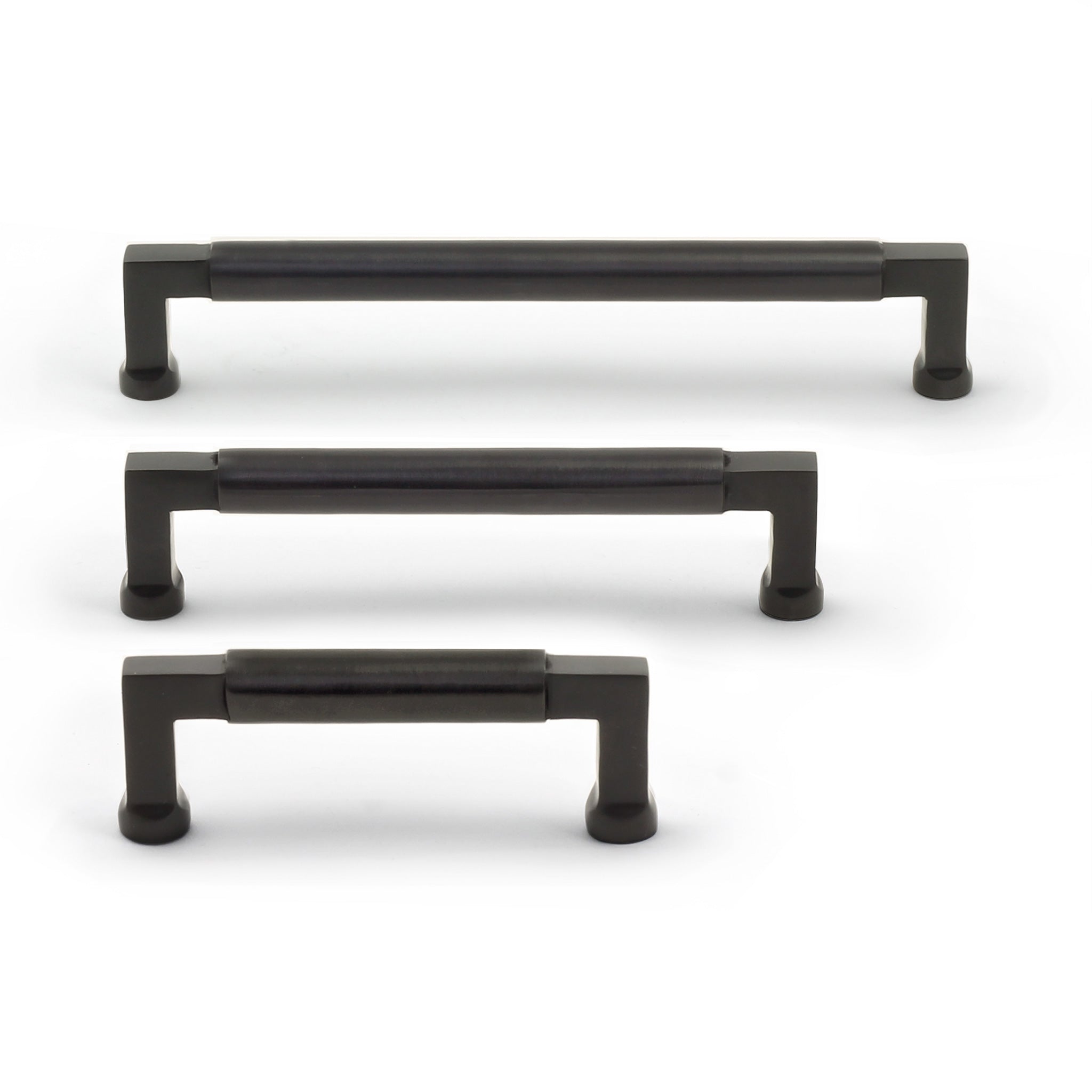 Tanis shown in Satin Black.