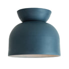 Terra Surface shown in Denim ceramic