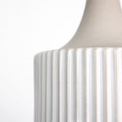 Cedar and Moss. Tumwater Ceramic Shade