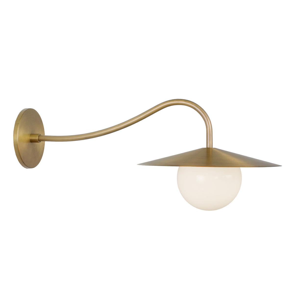 Marie Sconce by Cedar & Moss