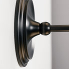 Bijou Single shown in Graphite Patina