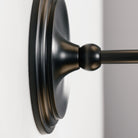 Bijou Double shown in Graphite Patina