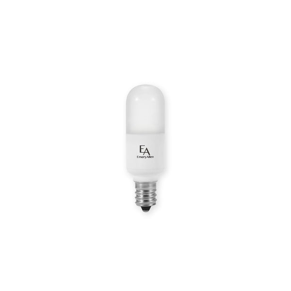 e12 led grow light bulb Emery Allen E12 5.0W COB LED Light Bulb by Cedar & Moss