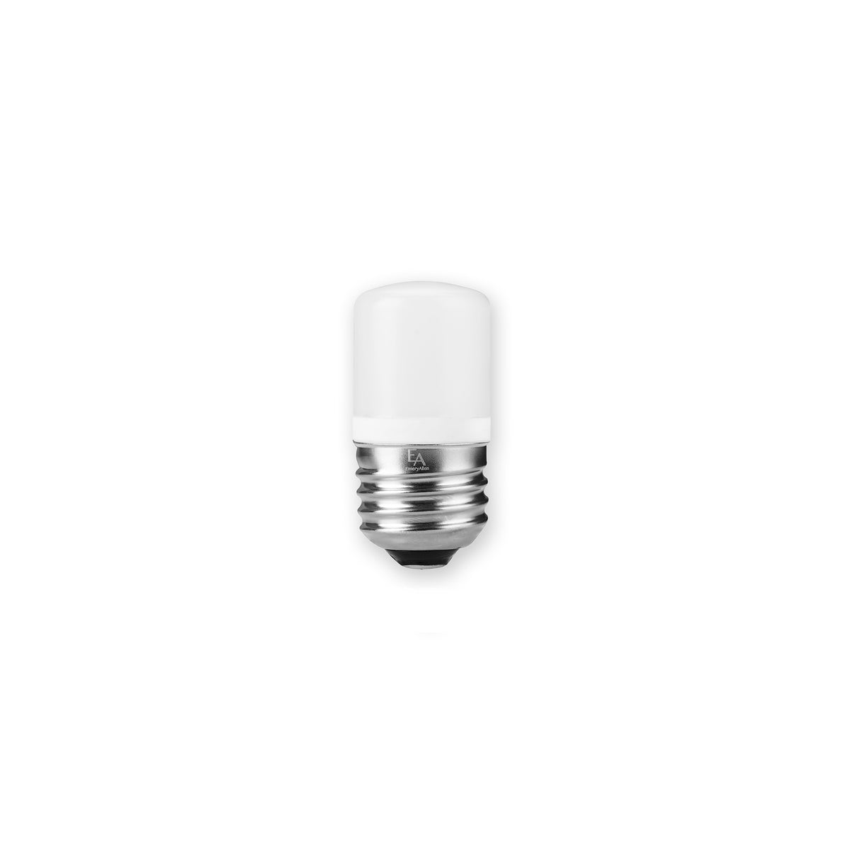 Emery Allen E26 5W LED Light Bulb by Cedar & Moss Fine Artisan Lighting