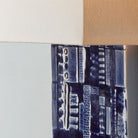 Izzy Sconce shown in Indigo Blue